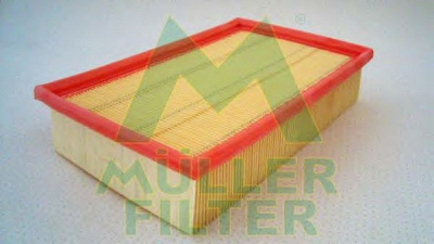 MULLER FILTER pa3102 -  Воздушный фильтр
